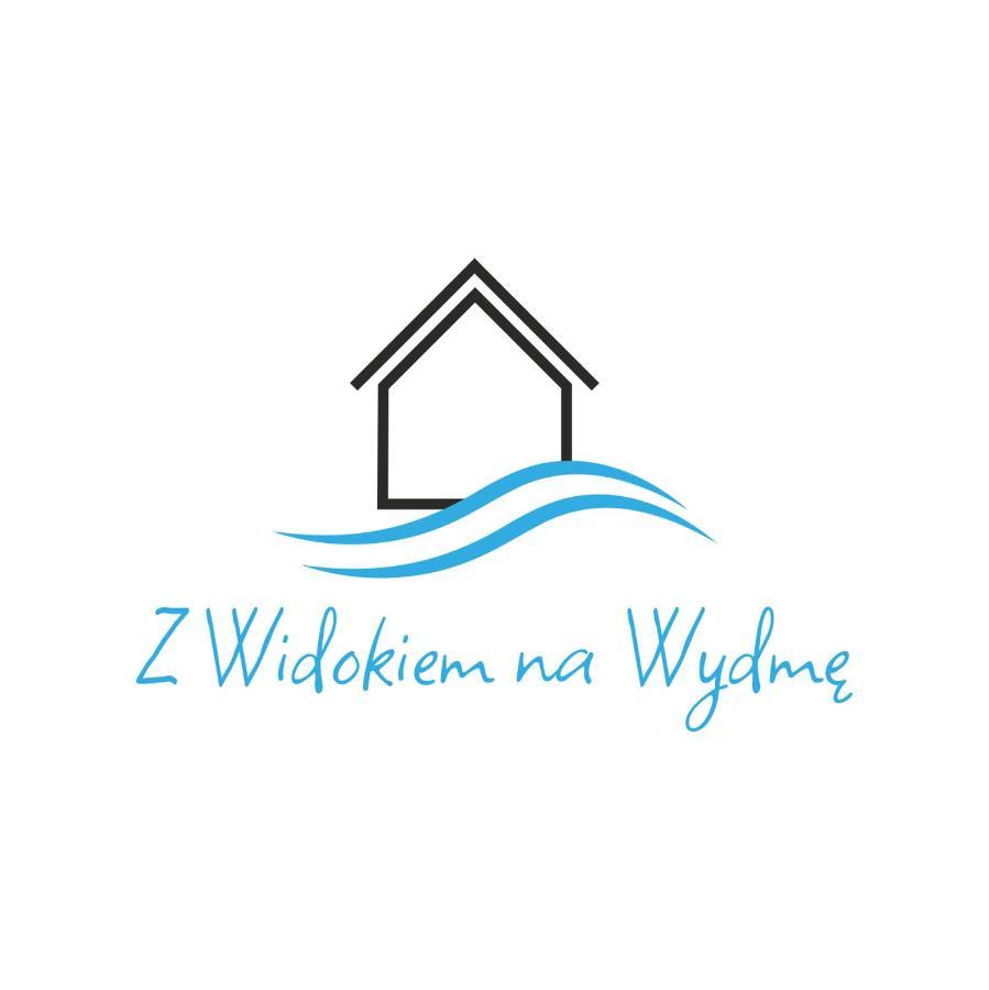 Z Widokiem Na Wydme Villa Lokciowe Exterior photo